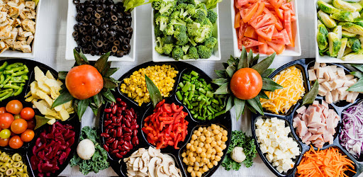 Diabetic Recipes (Offline)