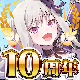 ゴシックは魔法乙女-美少女シューティング- Mod Apk
