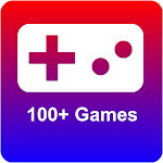 Cover Image of Herunterladen Multi-Games- Get 100+ Games in one app 1.0 APK