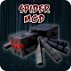 Spider Mod MCPE Download on Windows