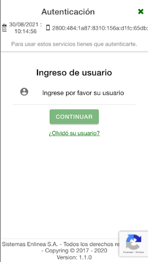 Cooptraiss Screen 2
