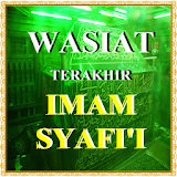 Wasiat Terakhir Imam Syafi'i icon