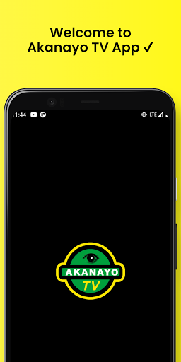 Akanayo TV - v2.1.0.0