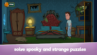 Game screenshot Let Me Sleep hack