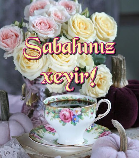 Sabahınız xeyir! Screen 3