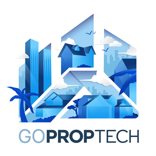GoPropTech 2.2.1 Icon