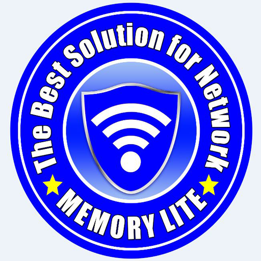 Memory Lite 9.6 Icon
