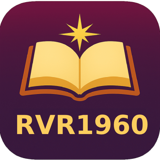Biblia Reina Valera 1960 Header - AppWisp.com