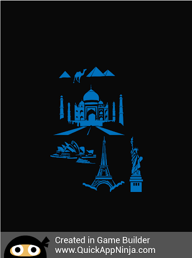 Guess The Country. QUIZ 2020