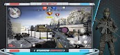 screenshot of Epic Battle GO:FPS Mobile Game