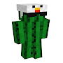 Cactus Skins For Minecraft APK icon