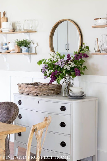 Contemporary Home Decor Screen 2