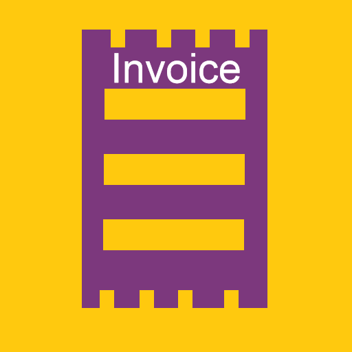 Simple Invoice, POS Register 3.0 Icon