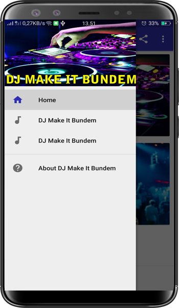 DJ Make It Bundem Full Bassのおすすめ画像1
