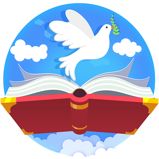 Easy to Read Bible Version  Icon