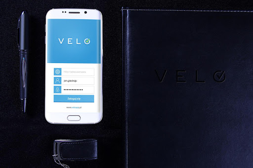 VELO Screen 2