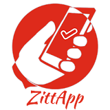 ZittApp icon