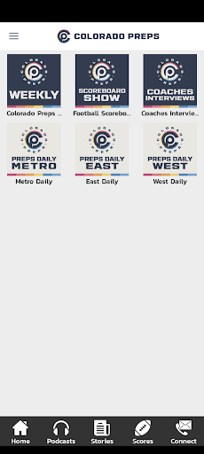 Colorado Preps Screen 3