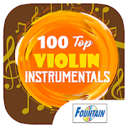100 Top Violin Instrumentals