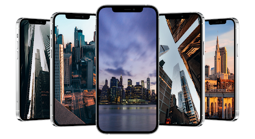 Building Wallpaper HD Screen 2