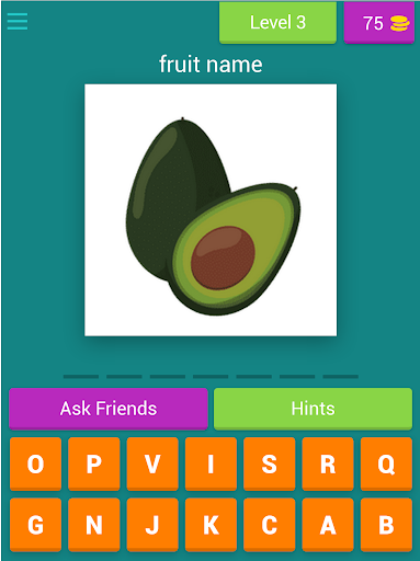 Fruits Quiz 2023