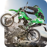 Extreme Bike Trial Stunts 3D icon