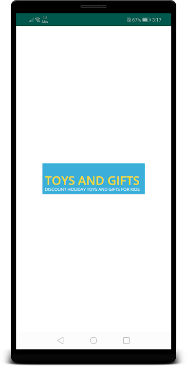 ToysAndGifts - 1.9 - (Android)