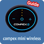 Cover Image of Скачать compex mini wireless guide  APK