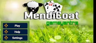 Mendicoat - Screenshot 1