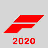 Race Calendar 2020 icon