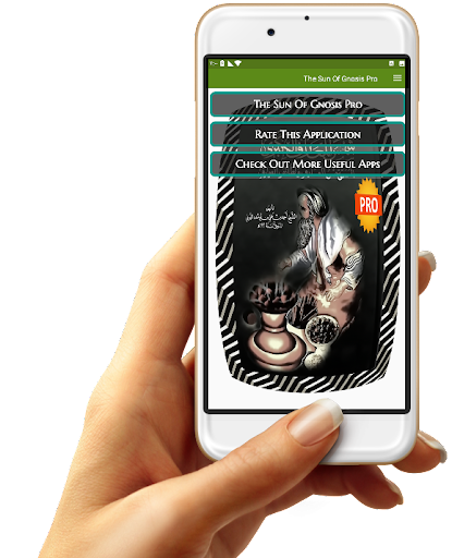 The Sun Of Gnosis Pro Book Screen 3