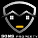 sons property - Androidアプリ
