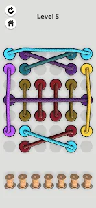 Tangle Jam