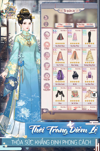 Phượng Hoàng Cẩm Tú Mod Full