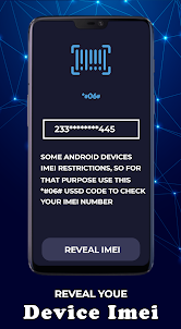 Unlock IMEI - Secret Codes