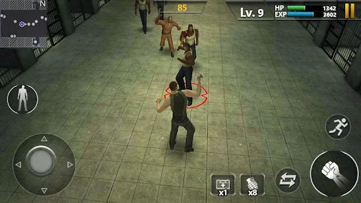 Prison Escape - Apps on Google Play