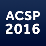 ACSP Conference 2016 icon