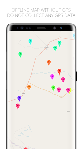 Benin Offline Map 2019.08.08.23.1483471 APK + Mod (Free purchase) for Android