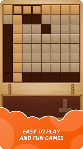 Block Crush - Popular Classic Puzzle Games screenshots 2