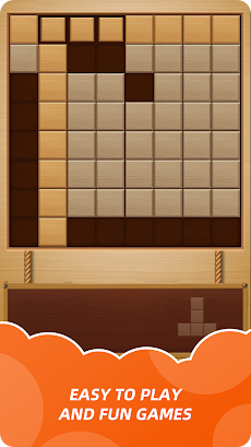 ブロッククラッシュ 無料の人気クラシックパズルゲーム Androidアプリ Applion