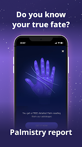Nebula: Horoscope & Astrology - Apps on Google Play Nebula: Horoscope & Astrology - Apps on Google Play