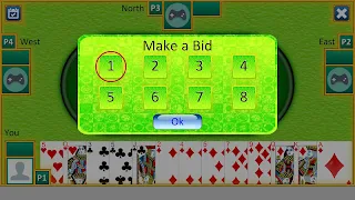 Call Break King - Screenshot 2