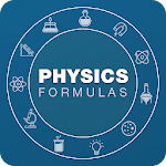 Cover Image of Скачать All Physics Formulas  APK