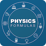All Physics Formulas icon
