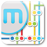 Madrid Metro icon