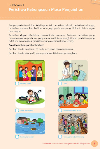 Buku Kelas 5 Tema 7 K13 Screen 3