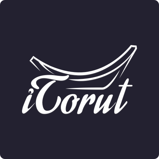 iTorut 1.0.0 Icon