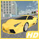 Sport Car Simulator HD - Androidアプリ