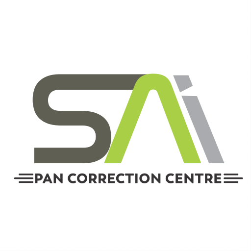 Sai Pancard Service logo