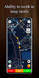 Police Radar - Camera Detector
